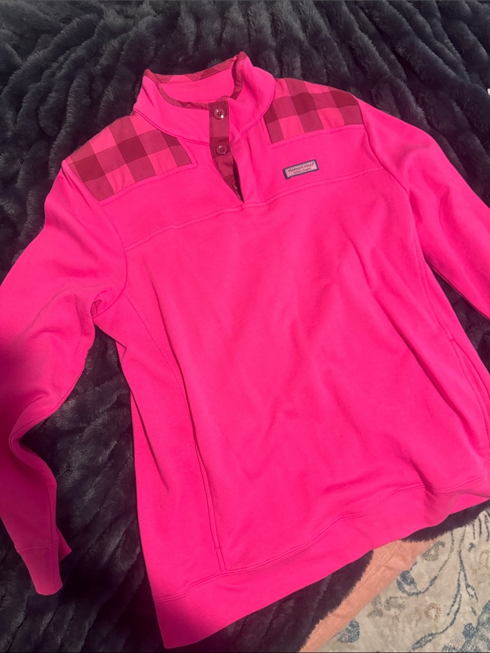 Vineyard Vines Pullover